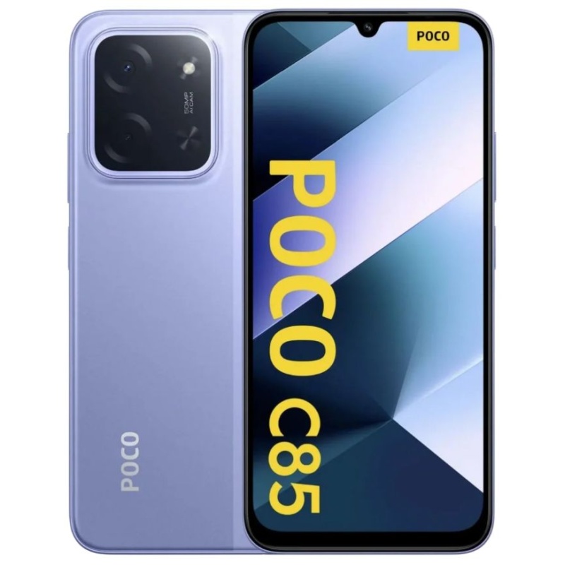 Smartphone POCO C85 Top Deal - Eurotech